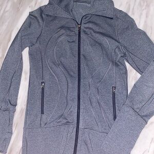 Lulu Define Jacket